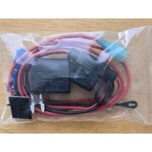 Direct-Wire Power Adapter Kit - Valentine One V1 + V1 Gen 2 - Original Unused